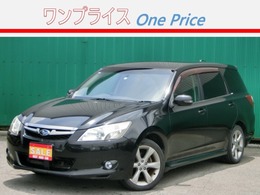 スバル エクシーガ 2.0 i-S アドバンテージ ライン 4WD ナビ　TV　Bluetooth　Pシート　スマートキ