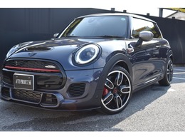 ミニ ミニ ジョン・クーパー・ワークスGP インスパイア―ド エディション GPシュニッツァーFリップレムスEBM