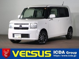 ダイハツ ムーヴコンテ 660 L 禁煙車/社外ナビ/ワンセグTV/ブルートゥー