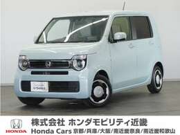 ホンダ N-WGN 660 L 2年保証当社試乗車ナビDレコRカメETC地デジ