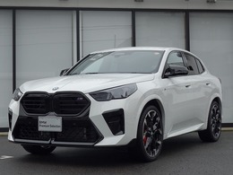 BMW X2 M35i xドライブ 4WD 純正OP21AW　ヘットアップディスプレイ