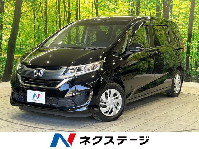 純正ナビ　バックカメラ　ホンダセンシング　禁煙車　ETC　スマートキー