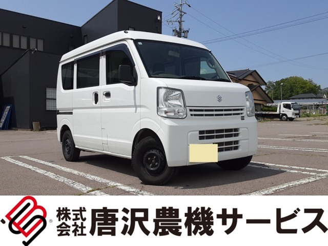 唐沢農機サービスです！軽自動車・商用車を多数取り扱っております！ローン取扱い有★★業販可能です！