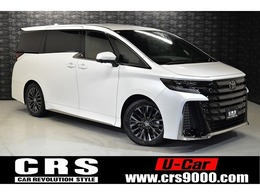 トヨタ ヴェルファイア ハイブリッド 2.5 Zプレミア E-Four 4WD 左右独立ムーンルーフ 衝突軽減 14型ナビ