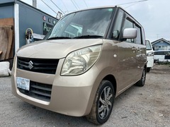 スズキ パレット の中古車 660 L 埼玉県飯能市 10.8万円