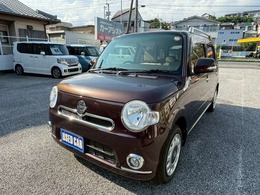 ダイハツ ミラココア 660 プラス X エアコン　パワステ　スマートキー　CD