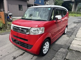 ホンダ N-BOXスラッシュ 660 G Aパッケージ 