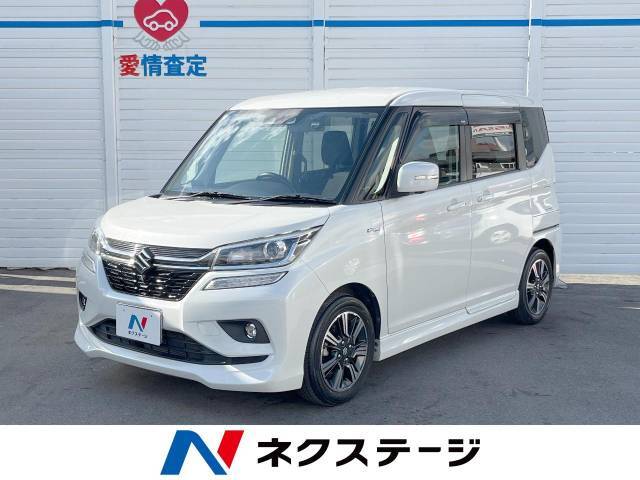 禁煙車　ナビ　セーフティサポート　全方位カメラ　両側パワースライドドア