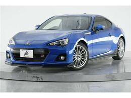 スバル BRZ 2.0 tS 500台限定車 6MT 1オーナー Brembo DIATONE