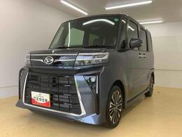 ダイハツ タント カスタムRS　保証付き 