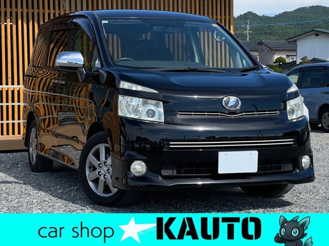 安くて安心の品質！在庫車は業界歴20年以上の専任スタッフが厳選して仕入れた良品車ばかり。納車前には地方運輸局指定の指定工場で点検し、整備記録をお渡ししますので安心してお乗りいただけます。