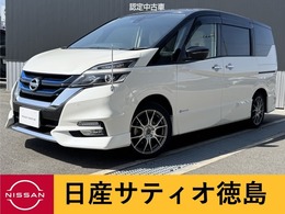 日産 セレナ 1.2 e-POWER ハイウェイスター V セーフティパックB・アラウンドV・ナビ・