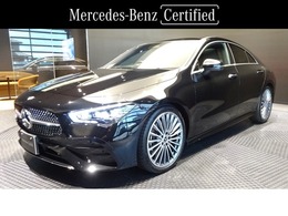 メルセデス・ベンツ CLAクラス CLA200d AMGラインパッケージ ディーゼルターボ MP202501 