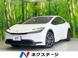 トヨタ プリウス 1.8 X 禁煙 ナビ 衝突軽減 スマートキー ETC