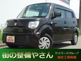 スズキ MRワゴン 660 エコ L バックカメラ・ディスプレイオーディオ