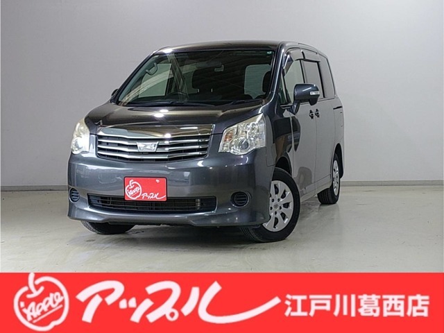 H25年式ノア入庫しました！現車確認の場合事前連絡頂ければ幸いです。