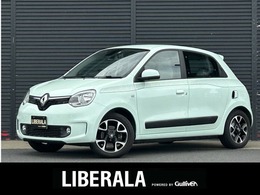 ルノー トゥインゴ EDC 後期型 ディスプレイオ-ディオ CarPlay BT