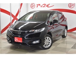 ホンダ フィット 1.5 ハイブリッド L ホンダセンシング 4WD 1オーナー　Bカメラ　エンジンスターター