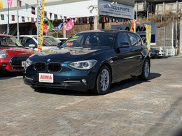 BMW 1シリーズ 116i スポーツ 