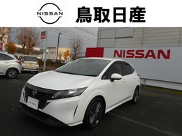 日産 ノート 1.2 X 