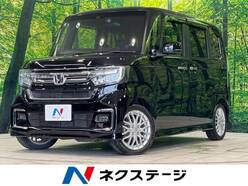 R3　ホンダ　N　BOX　カスタム