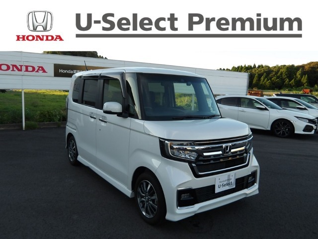 【Honda 認定中古車 U-POST】 誰もが、安心して選べる中古車を。乗ってからも、安心が続く中古車を。Hondaがそんな想いで選び抜いたクルマです。