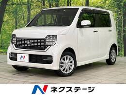 ホンダ N-WGN カスタム 660 L ホンダ センシング 4WD 純正ナビ バックカメラ シートヒーター ETC