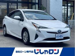 トヨタ プリウス 1.8 S 社外ナビ クルコン ドラレコ 純正AW