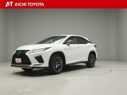 レクサス RX 300 Fスポーツ 前後ドラレコ　ETC20　AC100V