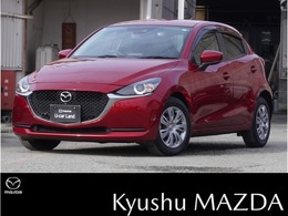 マツダ MAZDA2 1.5 15S ナビ　テレビ　ETC　ドラレコ