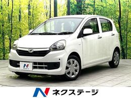 ダイハツ ミライース 660 L SA 衝突軽減装置 禁煙車 スマートキー ETC