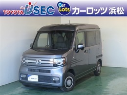 ホンダ N-VAN 660 +スタイル ファン Hセンシング ETC ACC Bカメラ LED
