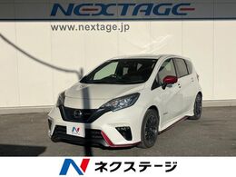 日産 ノート 1.2 e-POWER NISMO 全周囲カメラ 禁煙車 ETC