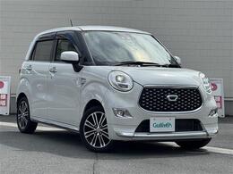 ダイハツ キャスト スタイル 660 G SAIII 純ナビ/衝撃軽減/ドラレコ/スマキー