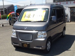ホンダ バモスホビオ 660 G オートマ