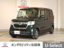 ホンダ N-BOX 660 L 