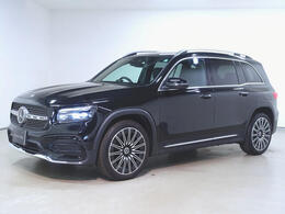 メルセデス・ベンツ GLB 200d 4マチック AMGラインパッケージ ディーゼルターボ 4WD MP202401 