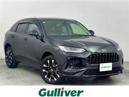 ホンダ ZR-V 2.0 e:HEV Z 4WD 寒冷地仕様/全方位カメラ/本革シート/純正