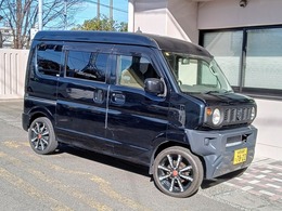 スズキ エブリイ 660PC　ジムリィ 