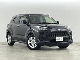 トヨタ ライズ ハイブリッド 1.2 G セーフティセンス 純ナビ バックC ドラレコ