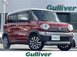 スズキ ハスラー 660 JスタイルIIターボ 社外SDナビ/フルセグテレビ/バックカメラ/