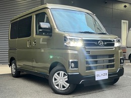 ダイハツ アトレー 660 RS 4WD ダイハツ純正ナビ・ETC・ドライブレコーダ