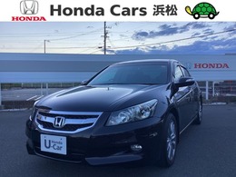 ホンダ インスパイア 3.5 ワンオーナー　禁煙車　純正ナビ
