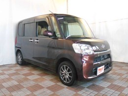 ダイハツ タント 660 X スマートセレクション SA バックカメラ　フルセグ　BTオーディオ　DV