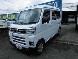 ダイハツ アトレー 660 RS 純正ディスプレイオーディオ ナビ TV Bカメ