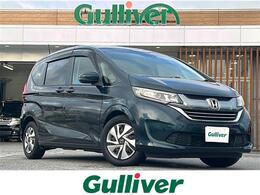 ホンダ フリード 1.5 ハイブリッド G ワンオーナー 禁煙車 ナビ TV Bluetooth