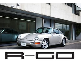 ポルシェ 911 カレラ2 ティプトロニック Zermatt Silver Metallic エンジンフルOH済