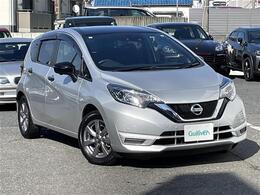 日産 ノート 1.2 X DIG-S ブラックアロー 衝突軽減B 純ナビTV/360°カメラ ドラレコ