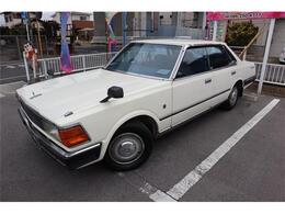 日産 グロリア SGL エクストラ フルノーマル 前期モデル430