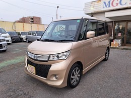 スズキ パレット 660 SW XS 25000キロ・パワスラ・スマートキー